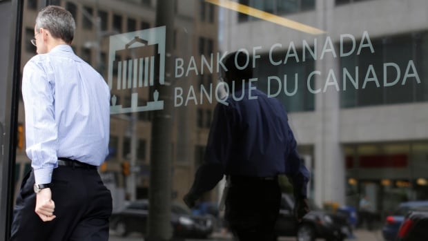 New Bank of Canada mandate maintains inflation target but keeps one eye on jobs picture, too