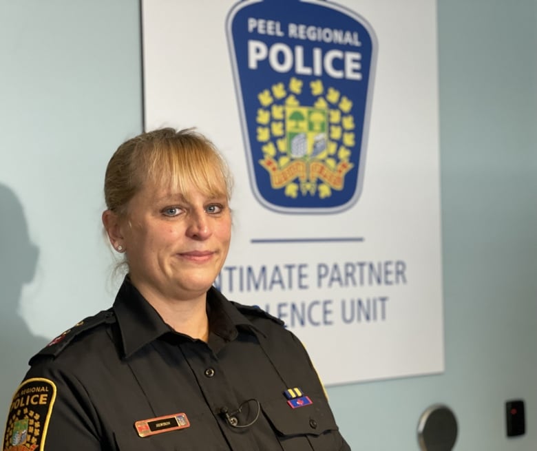 Peel police saw domestic violence calls increase 74% in 5 years. A new unit aims to tackle the problem