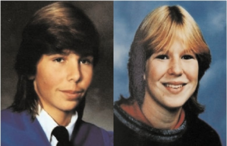 Seattle man's conviction for 1987 murders of young B.C. couple overturned