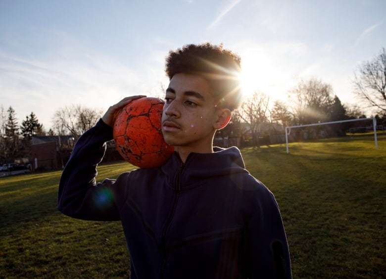 teen athletes relieved to return to sport but wary of more pandemic shutdowns 3