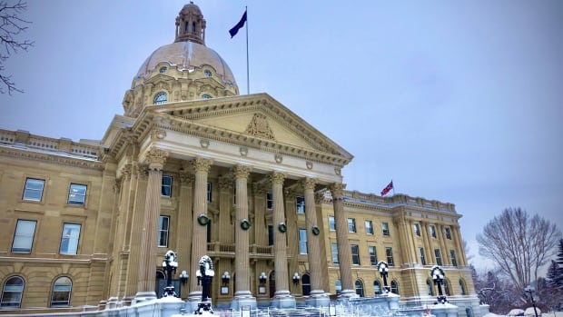 ucp mlas banned from leaving canada over the holidays