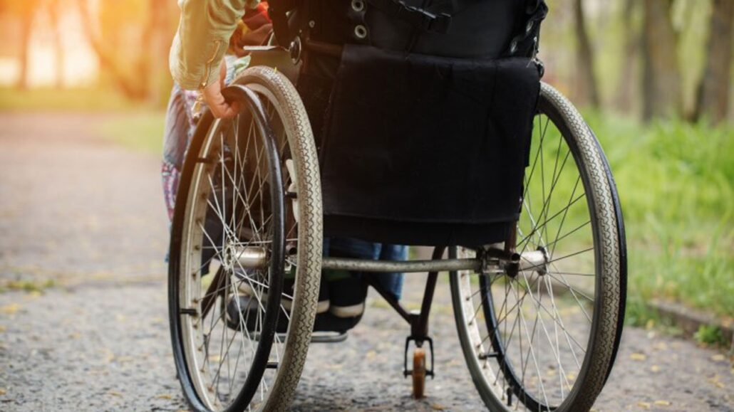 Women with disability are faced with double jeopardy in Nigeria – ActionAid