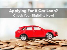 How to apply for car loan