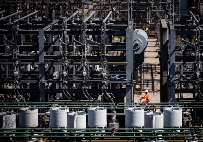 As Canada tackles building emissions, what's a natural gas utility to do?