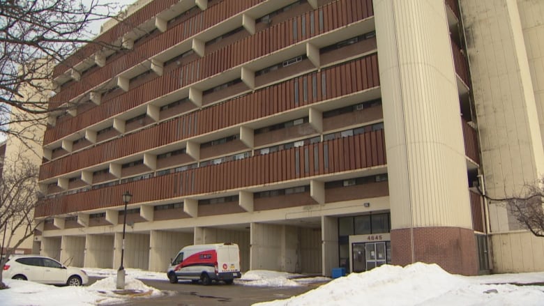 Condo owners in aging building face $14M in repairs. If they can't pay their part they risk losing their homes