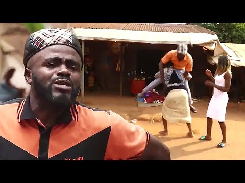 GET READY TO LAUGH TILL YOU CHOKE IN THIS COMEDY MOVIE " OLD SCHOOL LADIES" - Nigerian Movies 2022