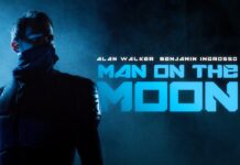 Man On The Moon Alan Walker
