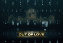 Alan Walker Out Of Love free mp3 download