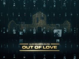 Alan Walker Out Of Love free mp3 download