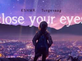 Close Your Eyes KSHMR free mp3 download