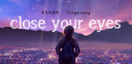 Close Your Eyes KSHMR free mp3 download