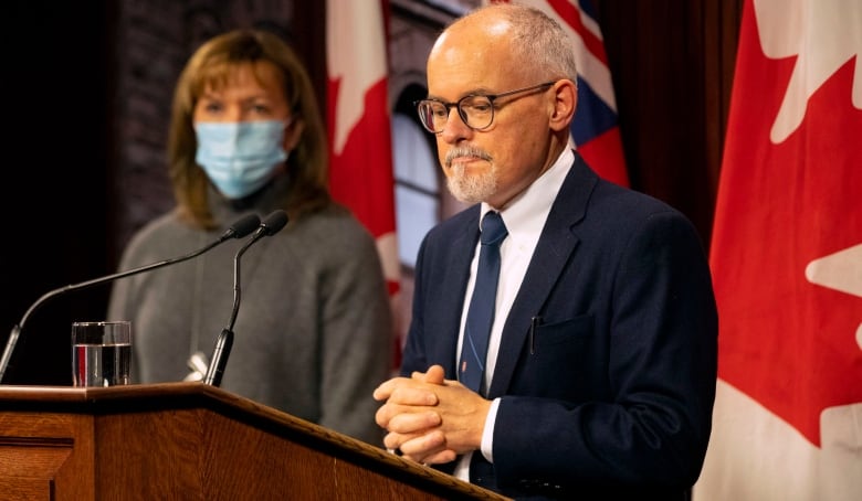 Ontario's crackdown on COVID-19 vaccine medical exemptions seems to be working