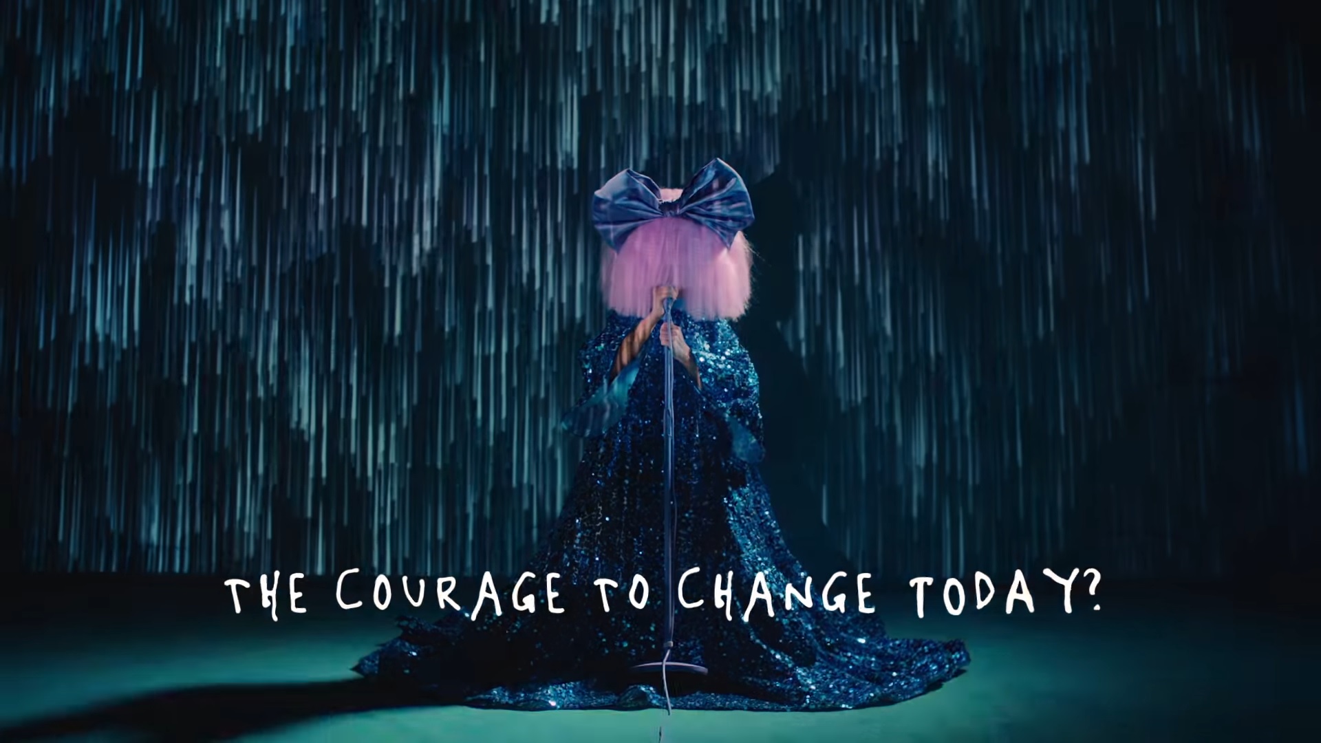 Courage to change сиа. Sia Courage to change. Courage to Changesia. Sia change