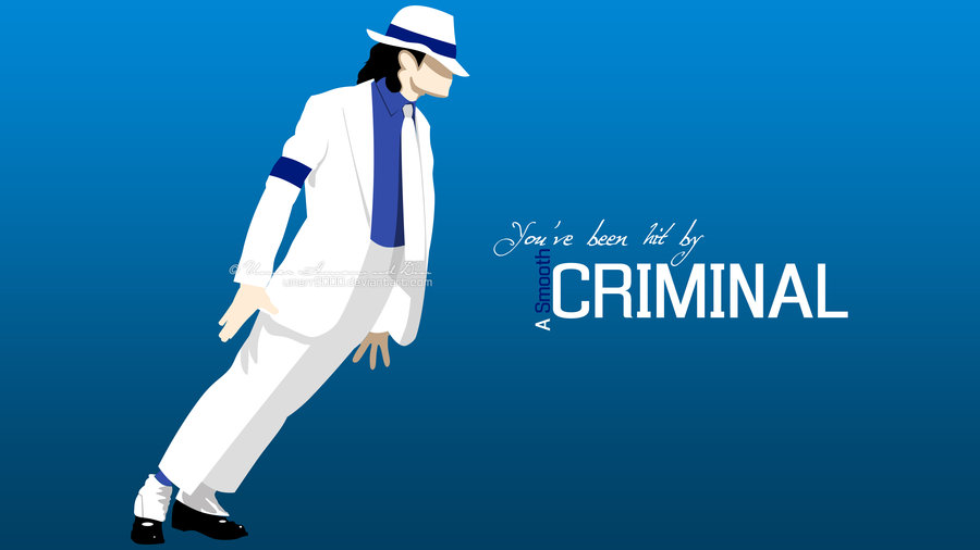 smooth criminal by umerr2000 d3jusc2