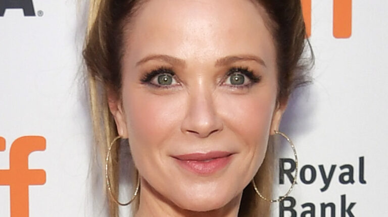 The Truth About Lauren Holly’s Ex-Husbands
