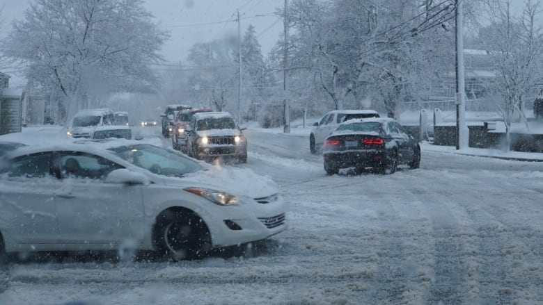 thousands without power after winter storm sweeps nova scotia