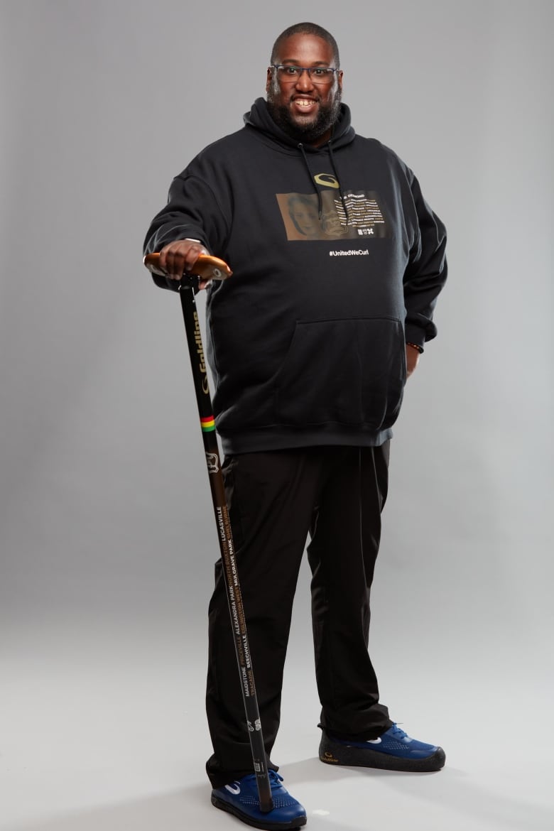 Black Rock Initiative aims to bring more diversity to curling