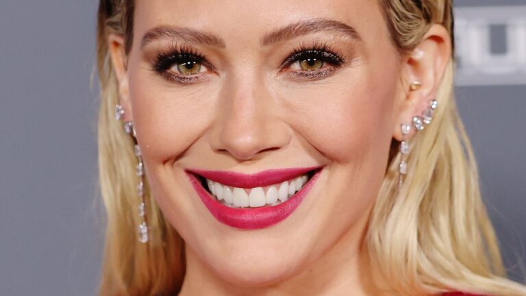 Hilary Duff Proves She Is Still On Great Terms With One Of Her Famous Exes