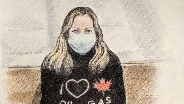 Ottawa convoy protest organizer Tamara Lich denied bail