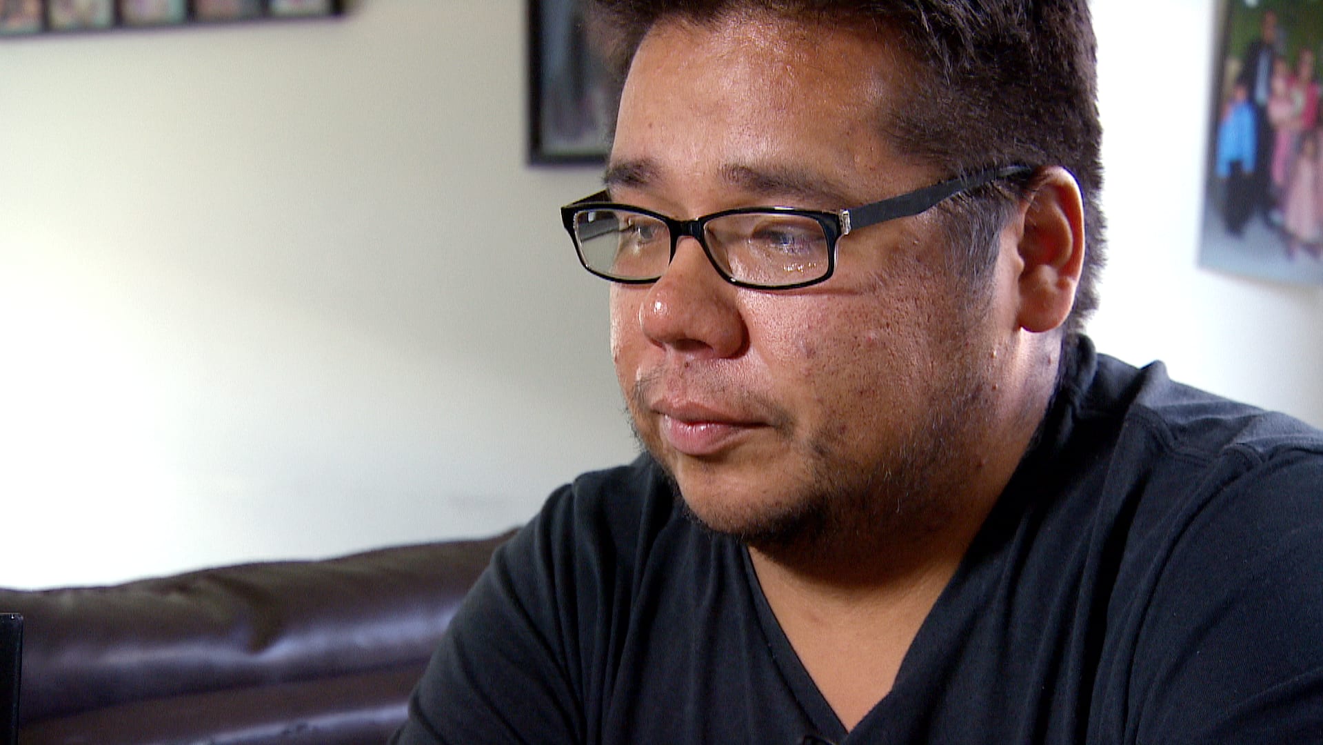 Son seeks closure after Manitoba police watchdog announces no charges in death of father