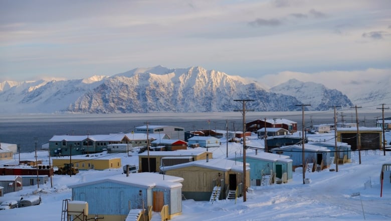 warming oceans are threatening the inuit way of life