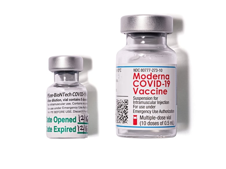 What we know about COVID-19 vaccines for kids under 5