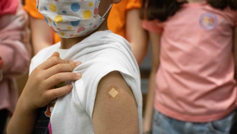 what we know about covid 19 vaccines for kids under 5 4