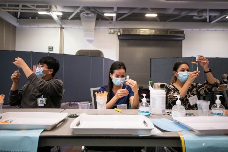 2 years into the pandemic, burning questions remain about COVID-19 — and how we fight it