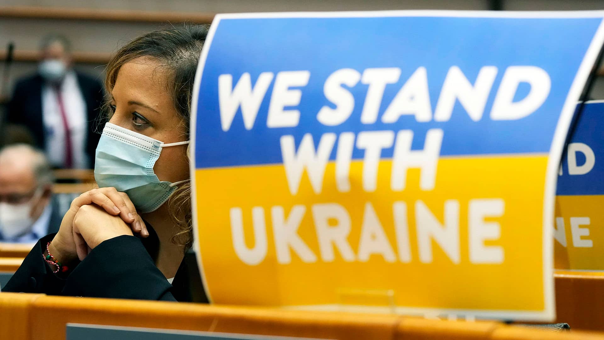 5 things to consider when donating to ukraine