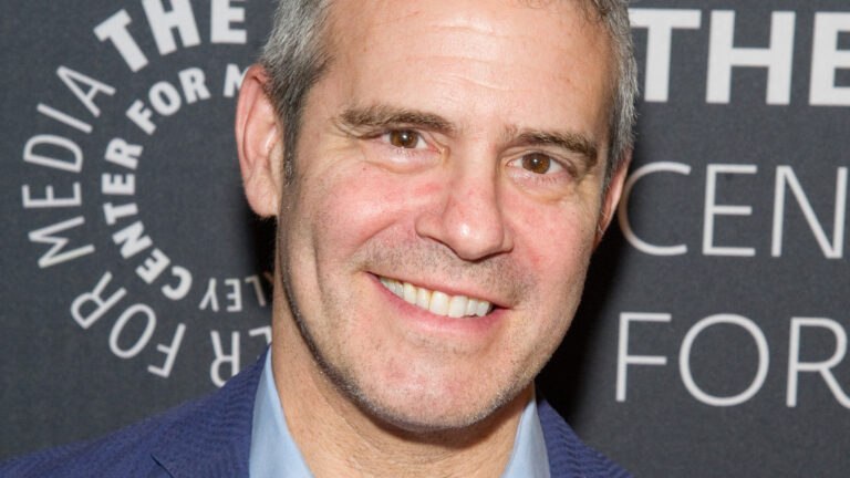 Andy Cohen Reveals Groundbreaking Plan To Save The Real Housewives Of New York