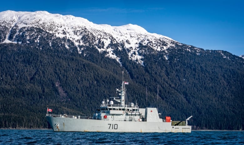 canada looks to reinforce arctic sovereignty through diplomacy military says minister 2