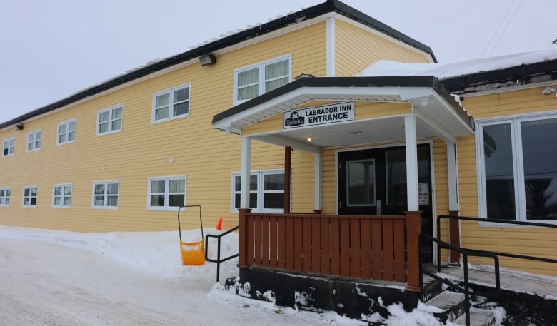 Chaos continues at Labrador Inn, but there is hope help is on the way