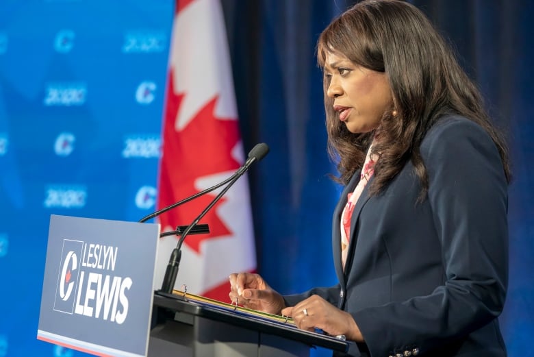 Conservatives to announce new leader on Sept. 10, giving time for more candidates to join race