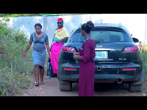 How A Poor Village Girl Rejected The Love Of A Wealthy But Arrogant Prince - A Nigerian Movie