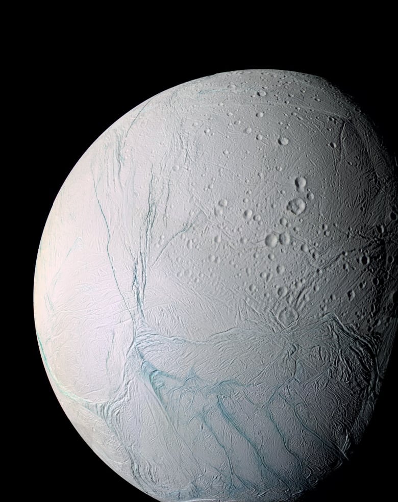 ice volcanoes on pluto suggest dwarf planet may not be so cold after all 2