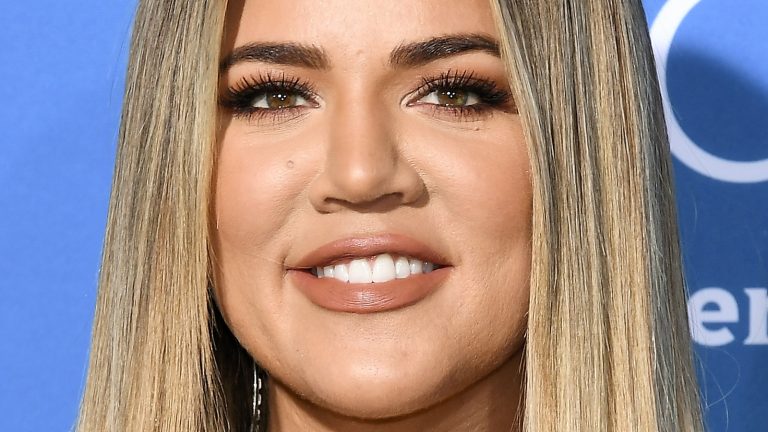 Khloe Kardashian Just Can’t Stop Changing Her Look