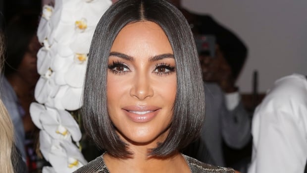 Let's review Kim Kardashian's business advice to women