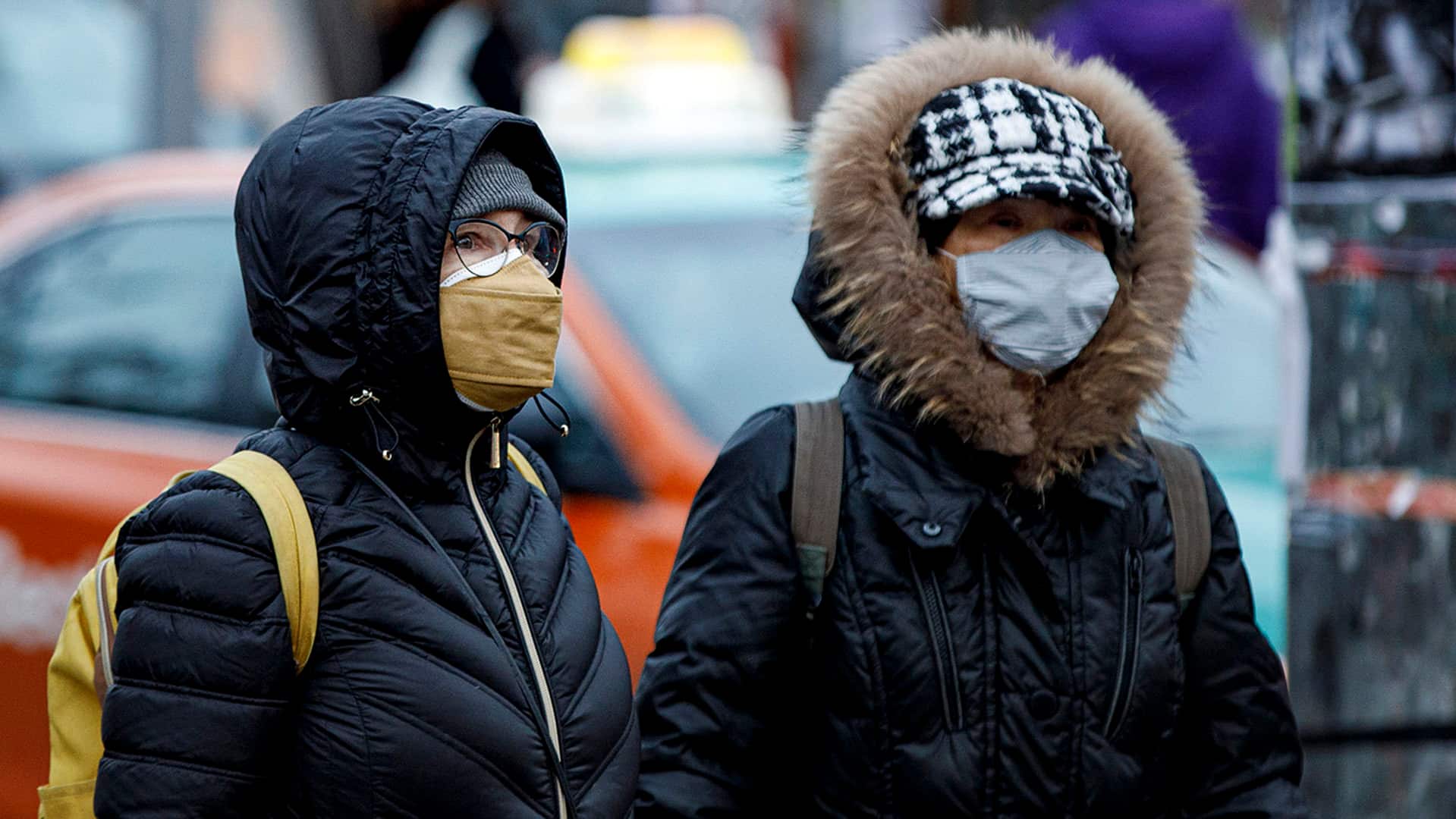 Masks likely aren't going anywhere in Canada — even as provinces ditch mandates