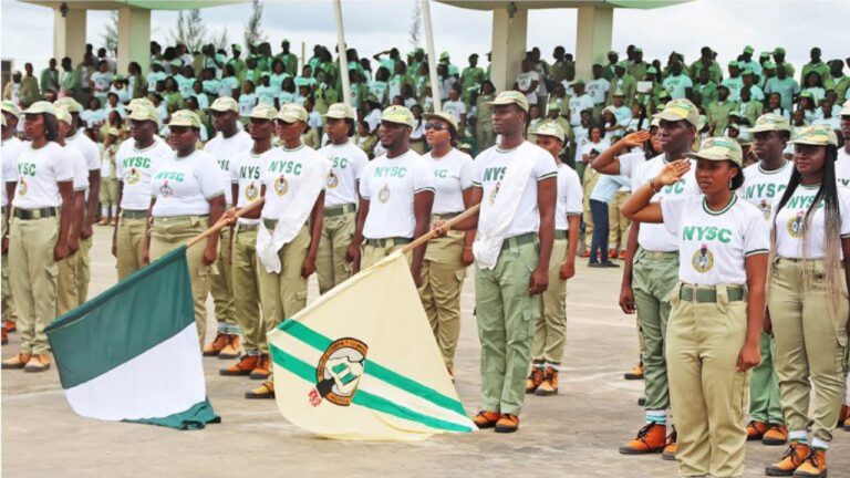 NYSC members in Osun charged to join anti-corruption crusades