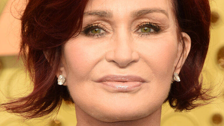 Ozzy And Sharon Osbourne Have Officially Had Enough Of LA