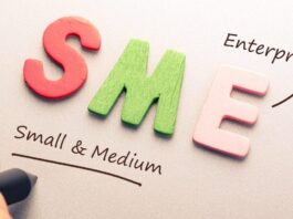 small enterprise