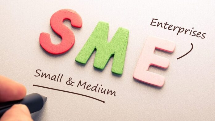 small enterprise