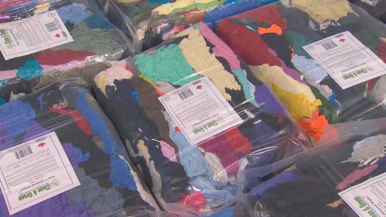 textile waste is a growing problem and canada still isnt doing enough to solve it experts say 1