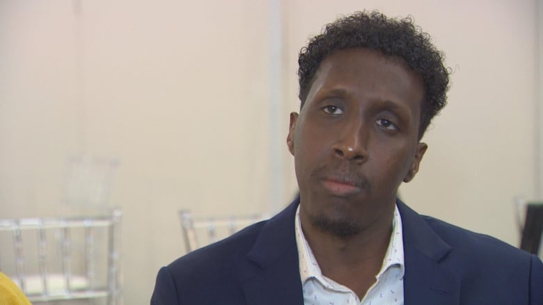 'We had to escape': Growing number of Somalis face possible deportation over false documents, advocates say