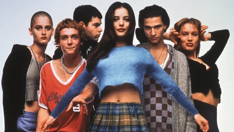 ‘Empire Records’ Cast: Where Are They Now?