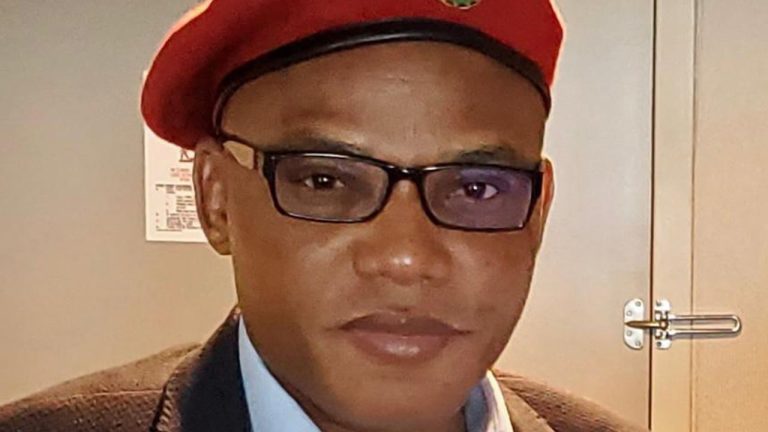 Biafra: UN, EU, others told to visit Nnamdi Kanu in DSS custody
