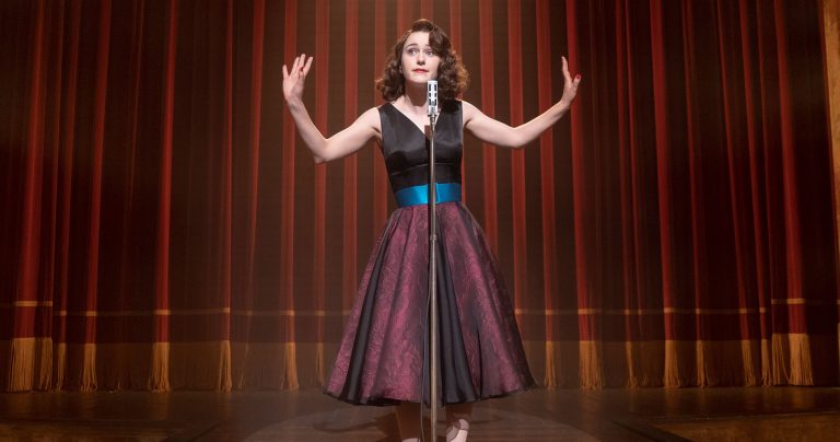 Curtain Call! Everything We Know About ‘The Marvelous Mrs. Maisel’ Season 5