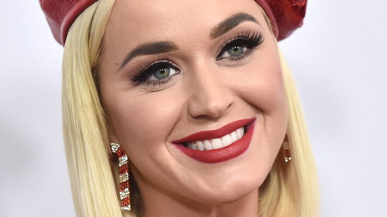 Katy Perry Will Look Totally Different At The 2022 Met Gala