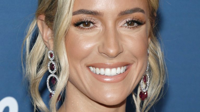 Kristin Cavallari Sets The Record Straight About Having Another Baby