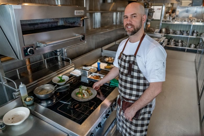 Professional chefs tout the culinary — and environmental — advantages of induction stoves